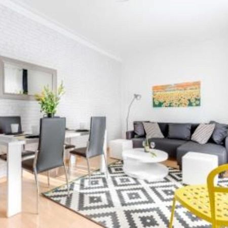 La Meva Llar Nou 148 Apartment Barcelona Bagian luar foto