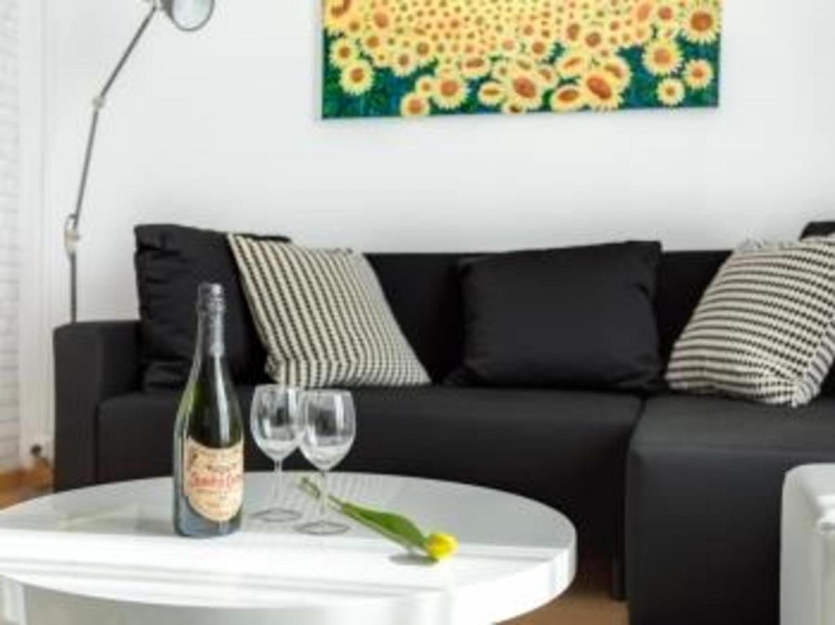 La Meva Llar Nou 148 Apartment Barcelona Bagian luar foto