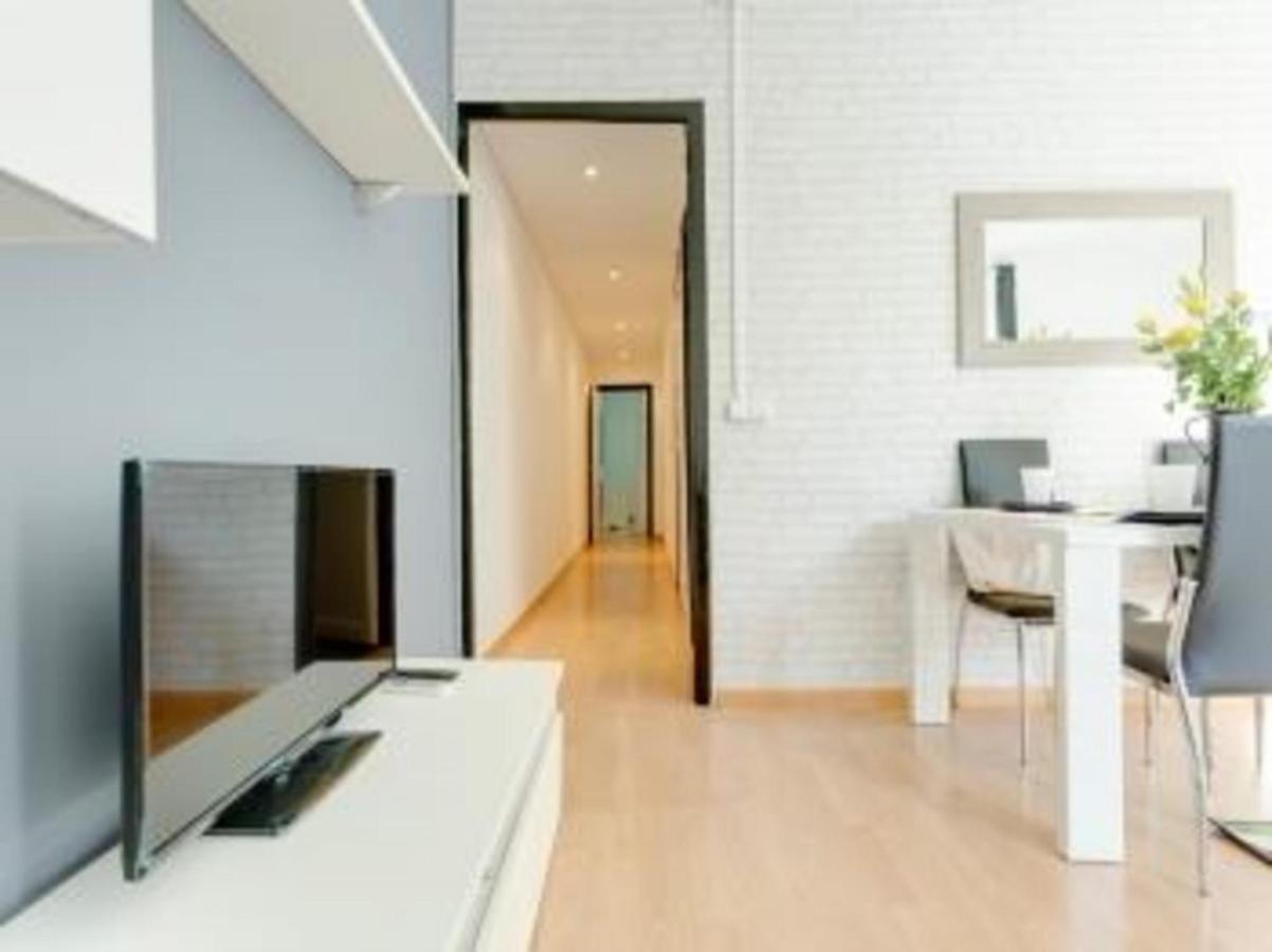 La Meva Llar Nou 148 Apartment Barcelona Bagian luar foto