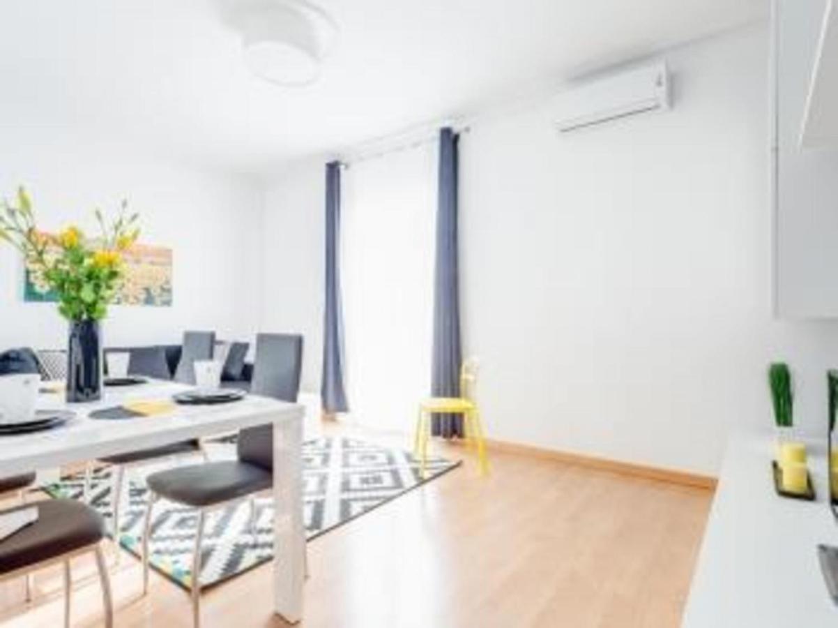 La Meva Llar Nou 148 Apartment Barcelona Bagian luar foto