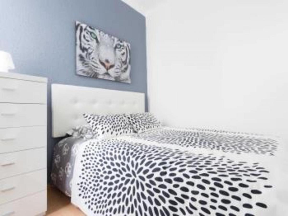 La Meva Llar Nou 148 Apartment Barcelona Bagian luar foto
