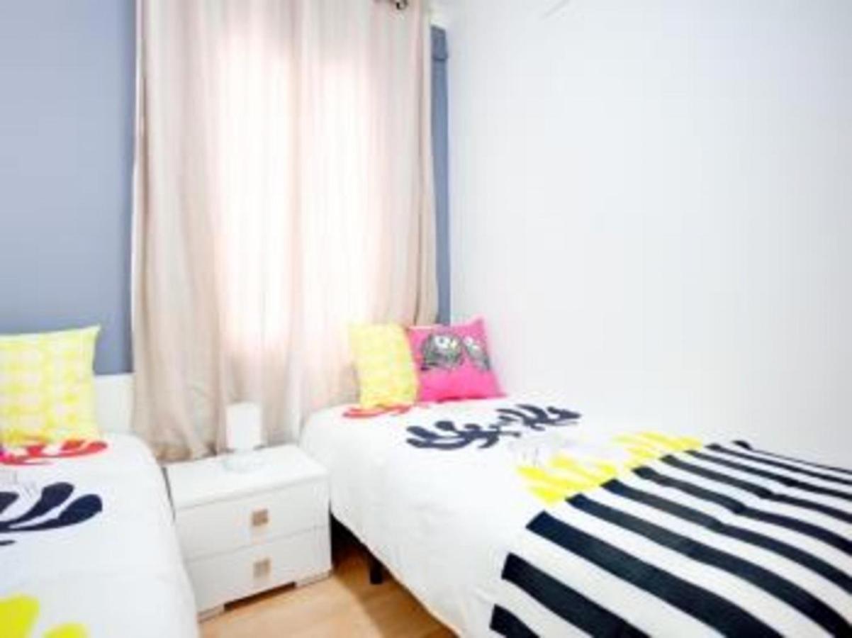 La Meva Llar Nou 148 Apartment Barcelona Bagian luar foto