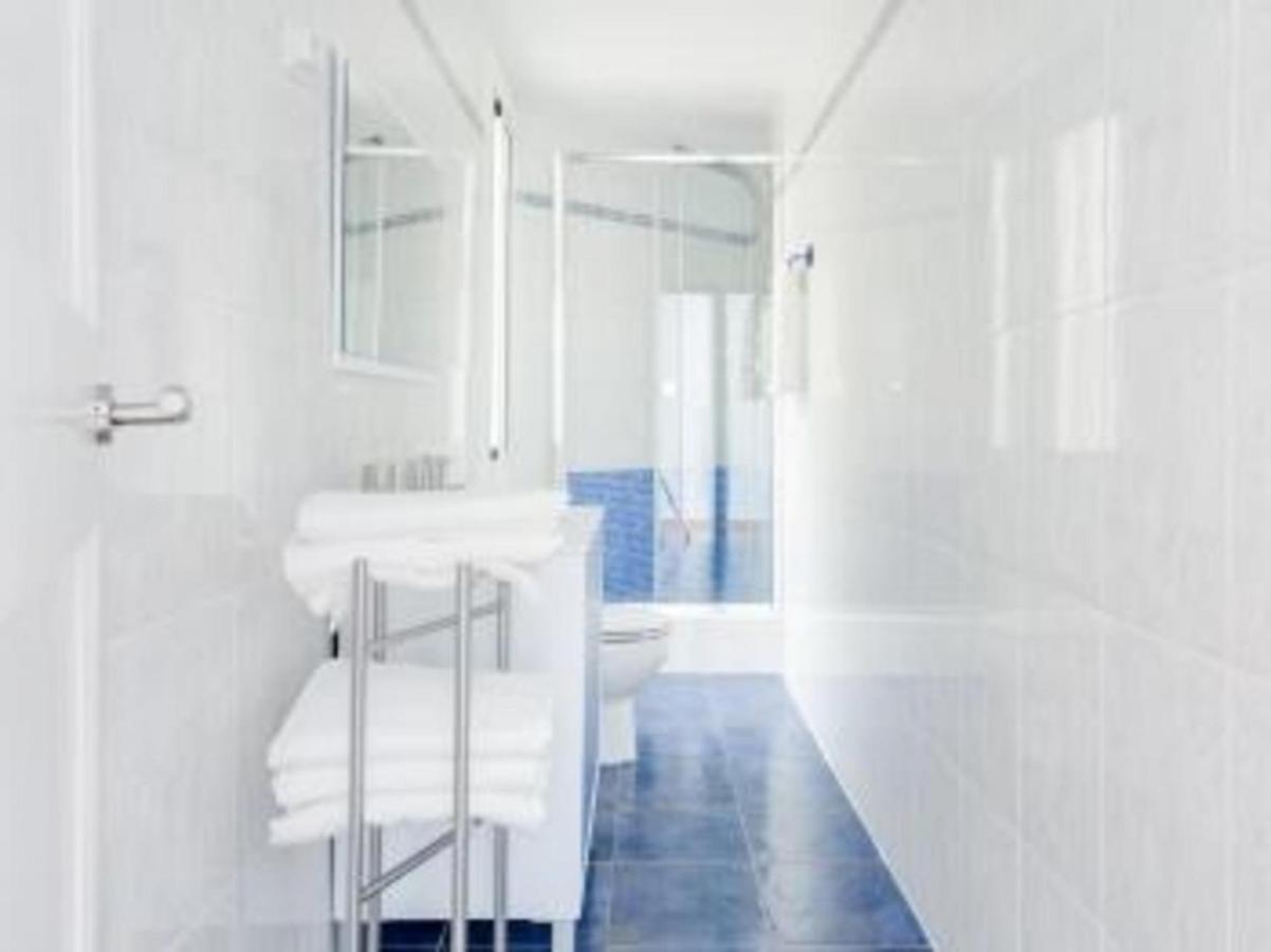 La Meva Llar Nou 148 Apartment Barcelona Bagian luar foto