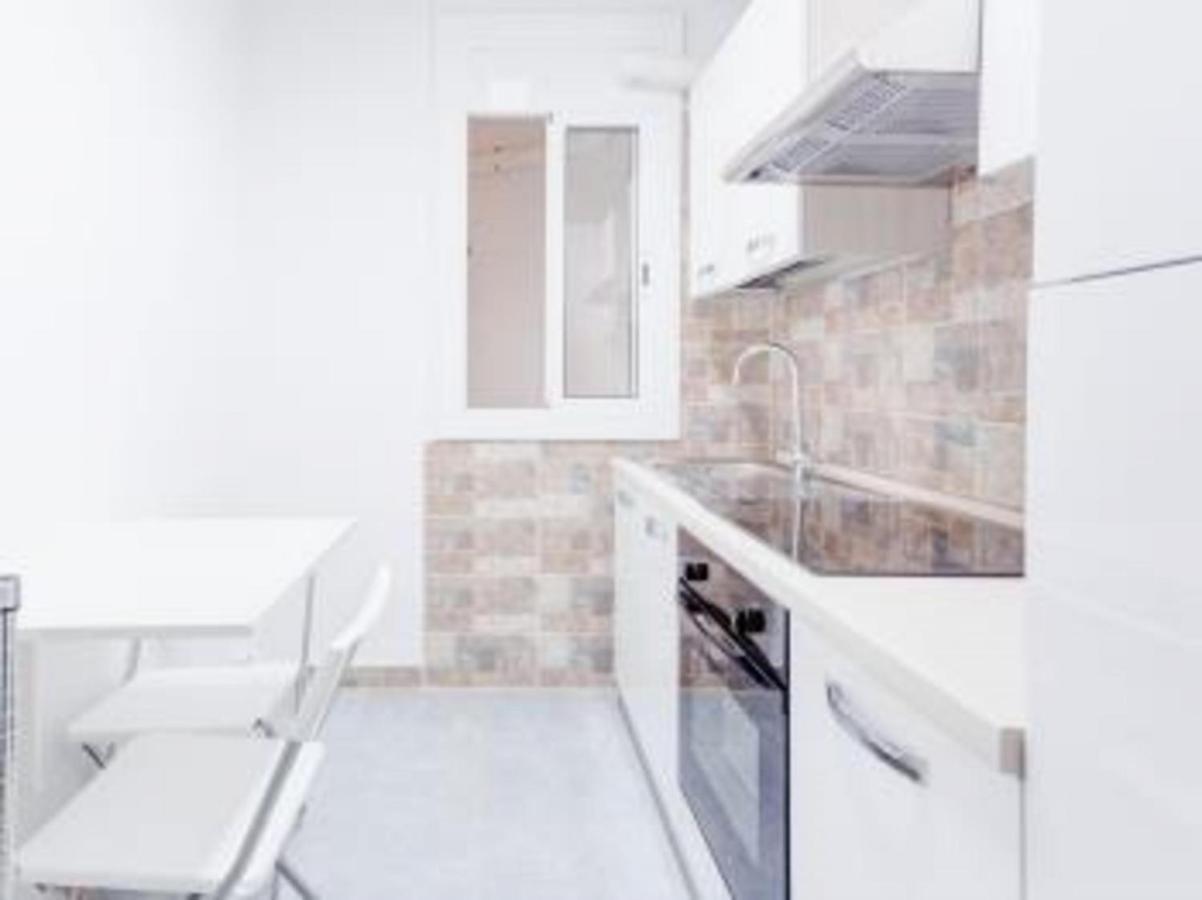 La Meva Llar Nou 148 Apartment Barcelona Bagian luar foto