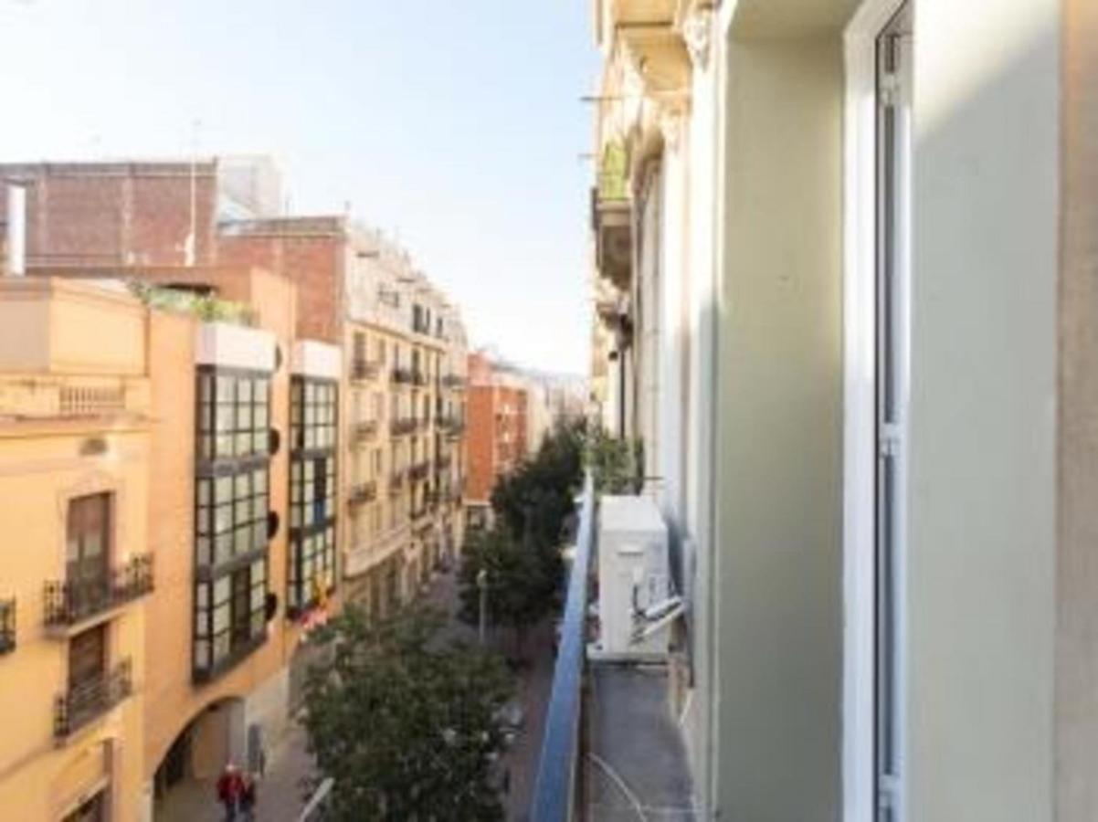 La Meva Llar Nou 148 Apartment Barcelona Bagian luar foto